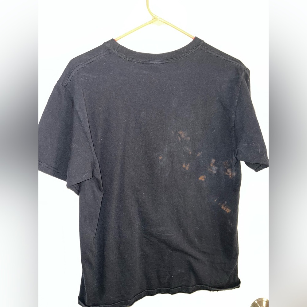 Poison Graphic Tee - Picture 3 of 3